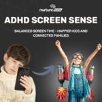 ADHD Screen Sense