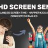 ADHD Screen Sense