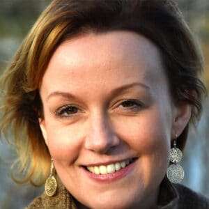 Amanda TBE