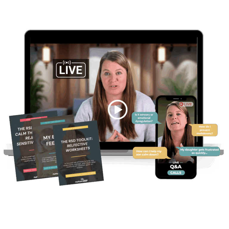 RSD Workshop Hero Image