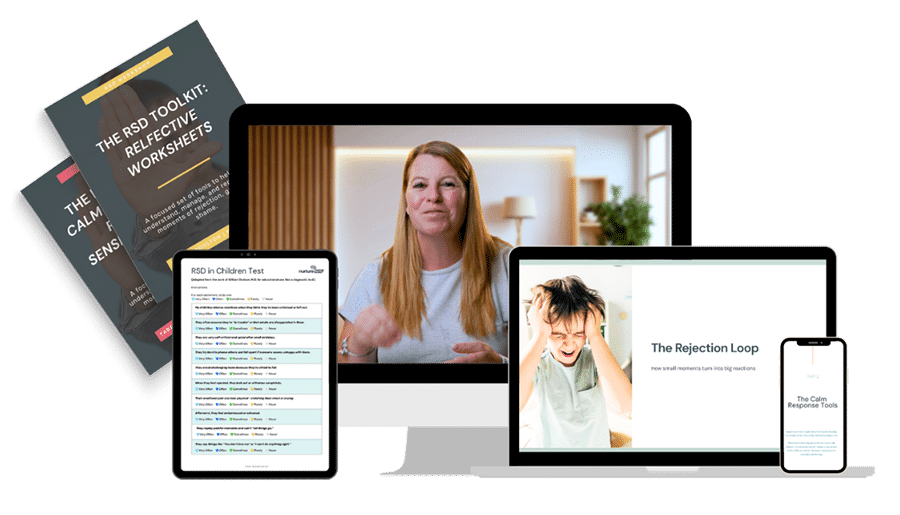 The RSD Toolkit
