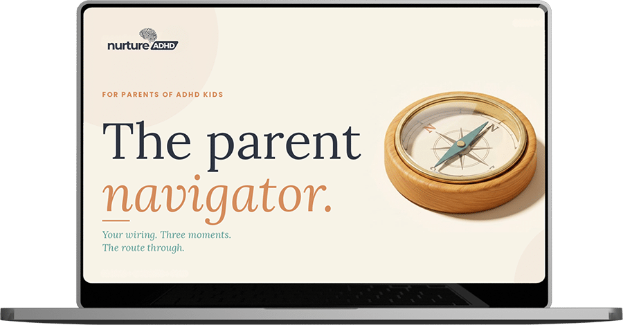 ADHD Parent Navigator